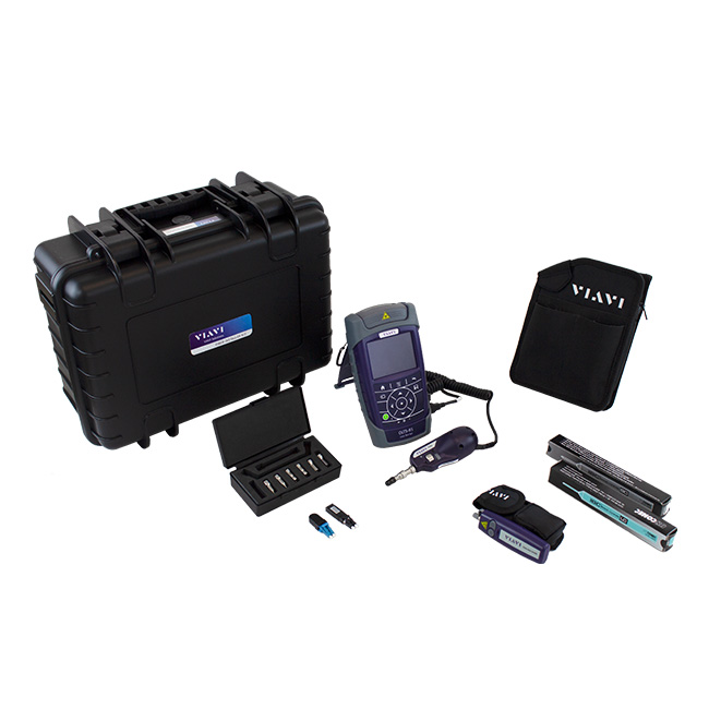 Viavi Fiber Installer Kit from Columbia Safety